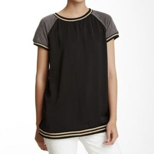 Sanctuary long tee